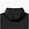 Entire Studio Es2106so  Full Zip Soot  Heavy Uniform Hoodie Zip Up