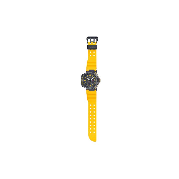 CASIO Unisex MR-G Series Black Watch MRG-BF1000E-1A9