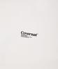 COVERNAT Travel T-Shirt White