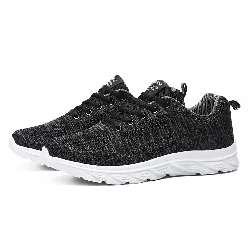 MAEDEF 2024 Running Shoes Men Sneakers Fashion Lightweight Trainers Breathable Walking Shoe Outdoor Comfortable Athletic for Men