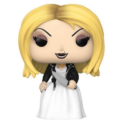 Un jeu d'enfant 4 La fiancée de Chucky Tiffany Pop! Vinyle