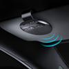 Car Electronics Accessories Wireless Vehicle Car BT Speakers Handsfree Car Kit Hands-free Speakerphone Hands Free Sun Visor Music Player