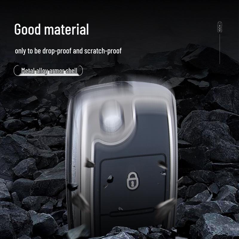 Key Case for Foton Xiangling M2, Navigator S1, Howo V1/V2, Aumark S3, Aoling