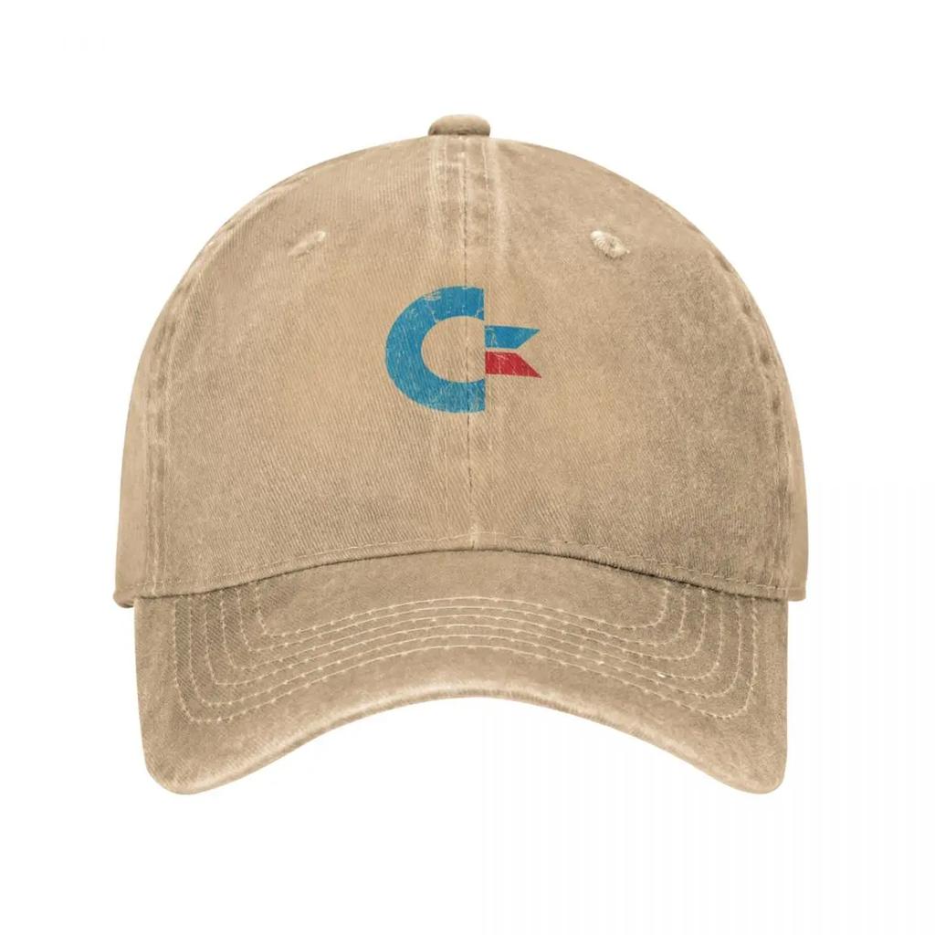 Commodore () Baseball Cap Custom Cap New In Hat Sun Hat For Children Cute Caps For Women Unisexs