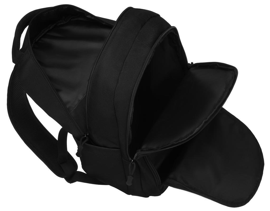 PTN 77711-6661 Black Backpack