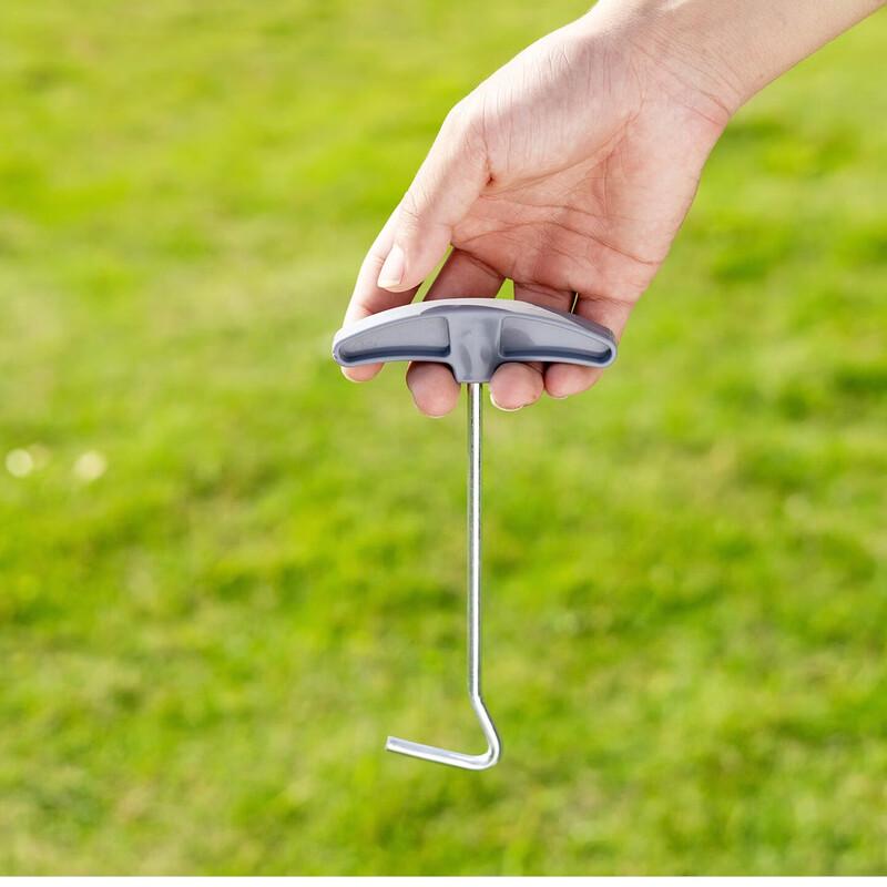 Outdoor Camping Tent Stake Puller Tool