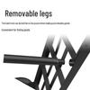 Xijun Heavy-Duty Folding Hand Truck
