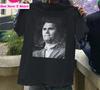 Charlie Kirk 1993 - 2025 Short Sleeve Shirt All Size Singnature Unisex T-Shirt