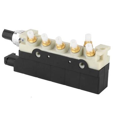 Blok ventilů kompresoru vzduchového odpružení Vhodný pro Mercedes Benz S Class S350 S65 2203200258