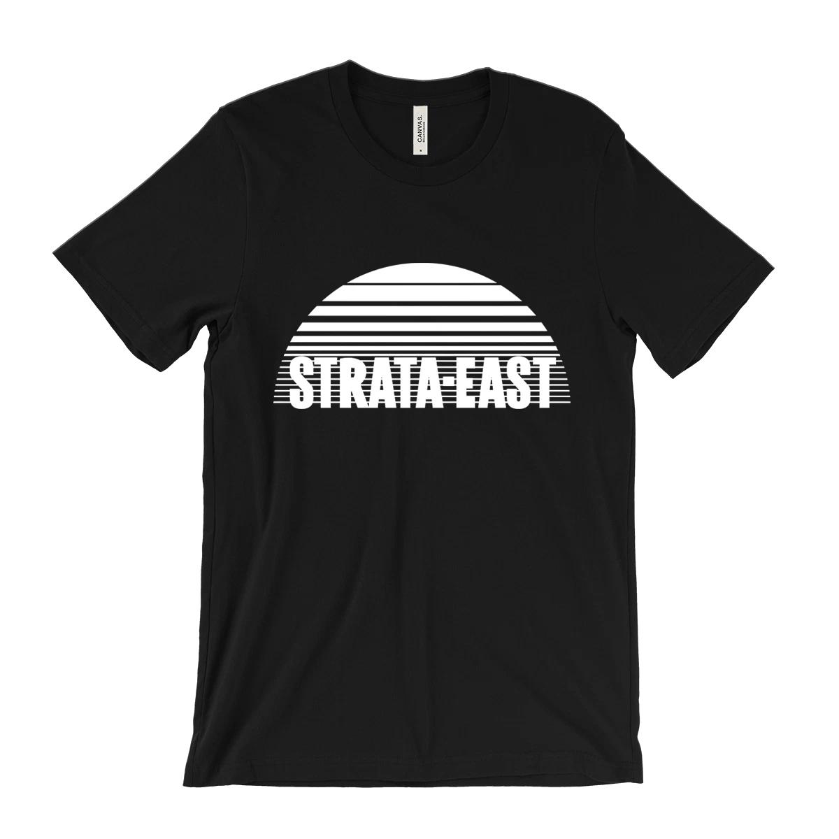 Strata East T-shirt - Jazz Record Label - Gil Scott Heron - Dizzy Gillespie 4XL