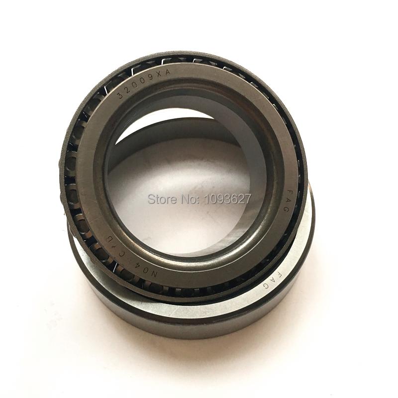 XAA32009X 32008X Front Wheel Bearing for Great Wall Hover CUV H3 H5 Knuckle Bearing Auto Part
