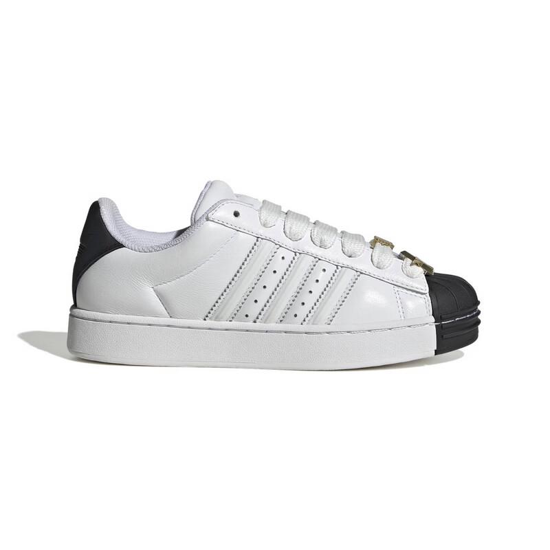 Adidas Originals Women s SUPERSTAR ST W Casual Shoes IH6679 37