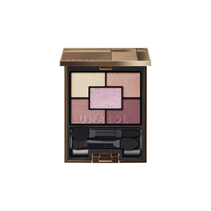 LUNASOL Geminate Eyes N05 05 RB 4.8 grams (x5)