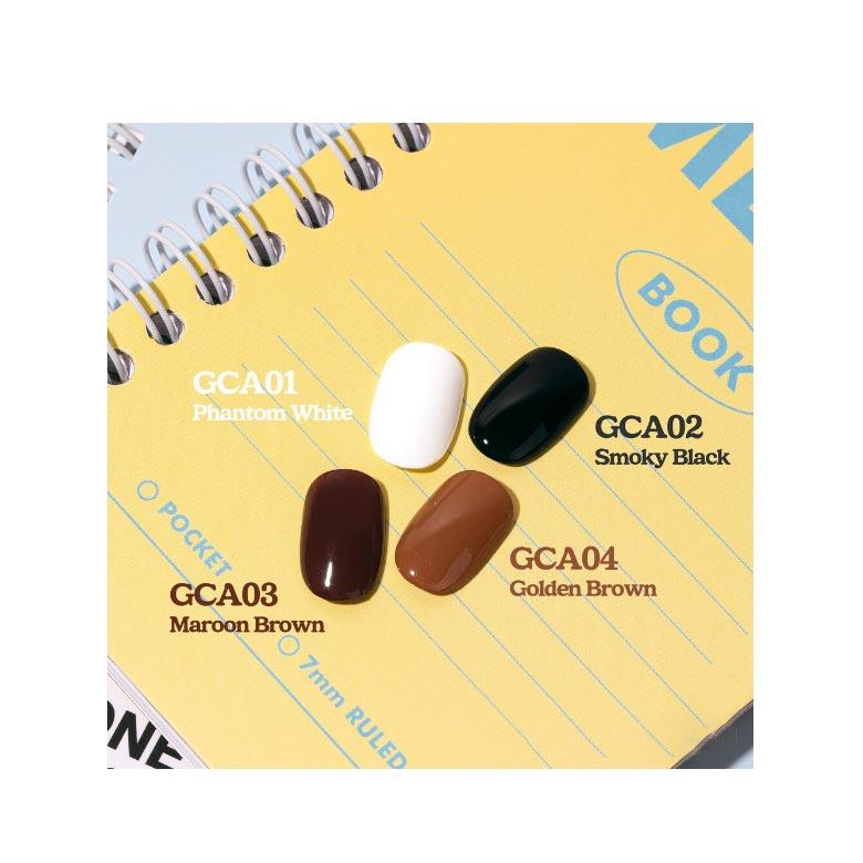 MITHMILLO Girig Kakgel Palett 2,5g*4 st