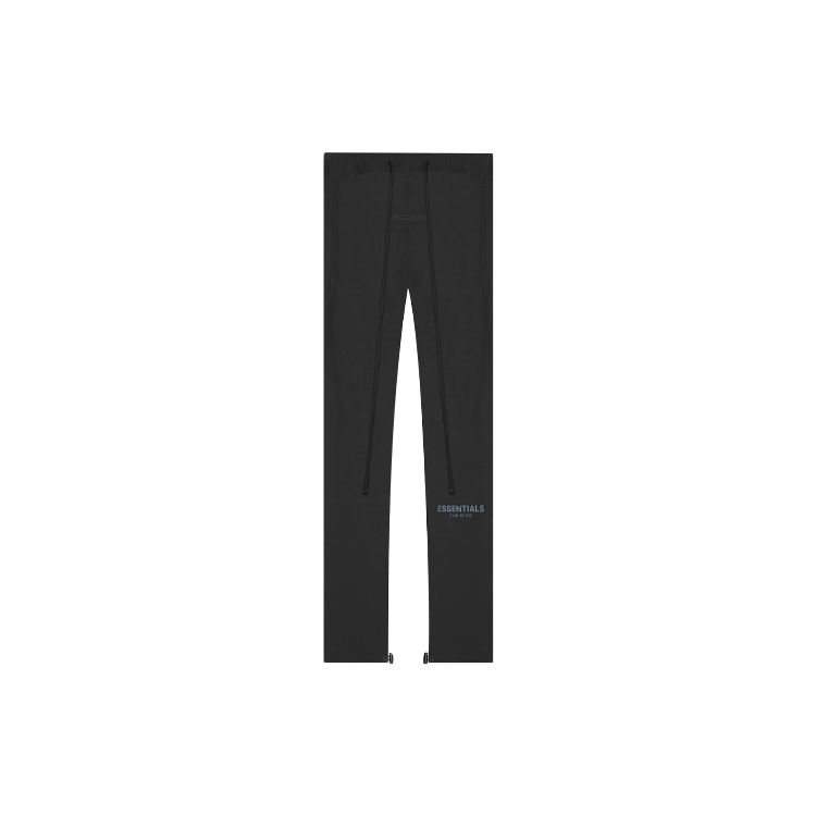 Fear of God Essentials SS21 Track Pant  Stretch Limo  Unisex FOG-SS21-630 S