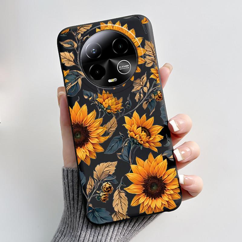 Casing For BLU Bold K50 Case Aesthetic Luxury Cute Cool Boys Girls Pattern Black Matte Soft TPU Silicone Phone Back Shell Cover