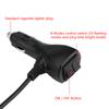 8 LED 40W 12-24V Magnetisch montiertes Auto Dach Stroboskop Notwarnung Blinklicht Rot & Blau