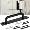 Handles Hardware Dresser for Sliding Door Furniture Handles Drawer Knobs Cabinet Knobs Door Handle