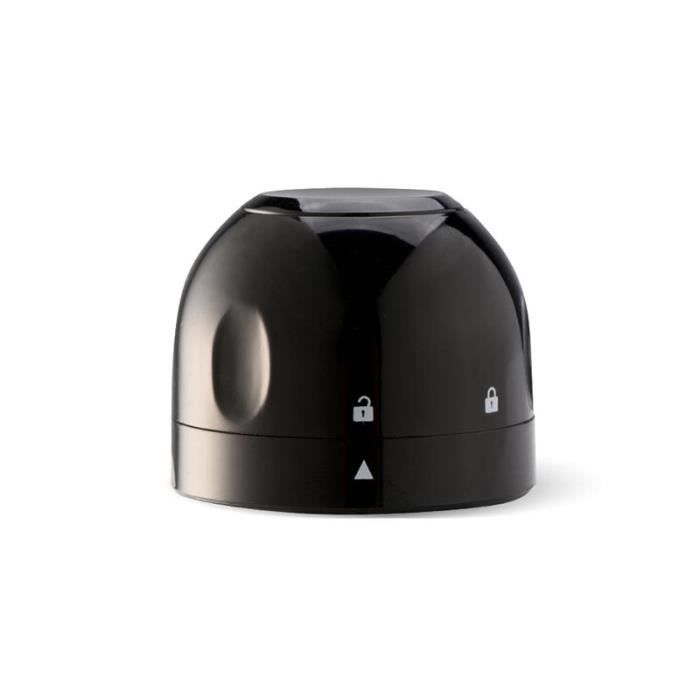 SHOP-STORY - CHAMPAGNE STOPPER : Airtight Stopper for Champagne Bottle