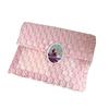 Bubble Bags Bubble Packaging Bags Heart Bubble Cushioning Bags for Mailing