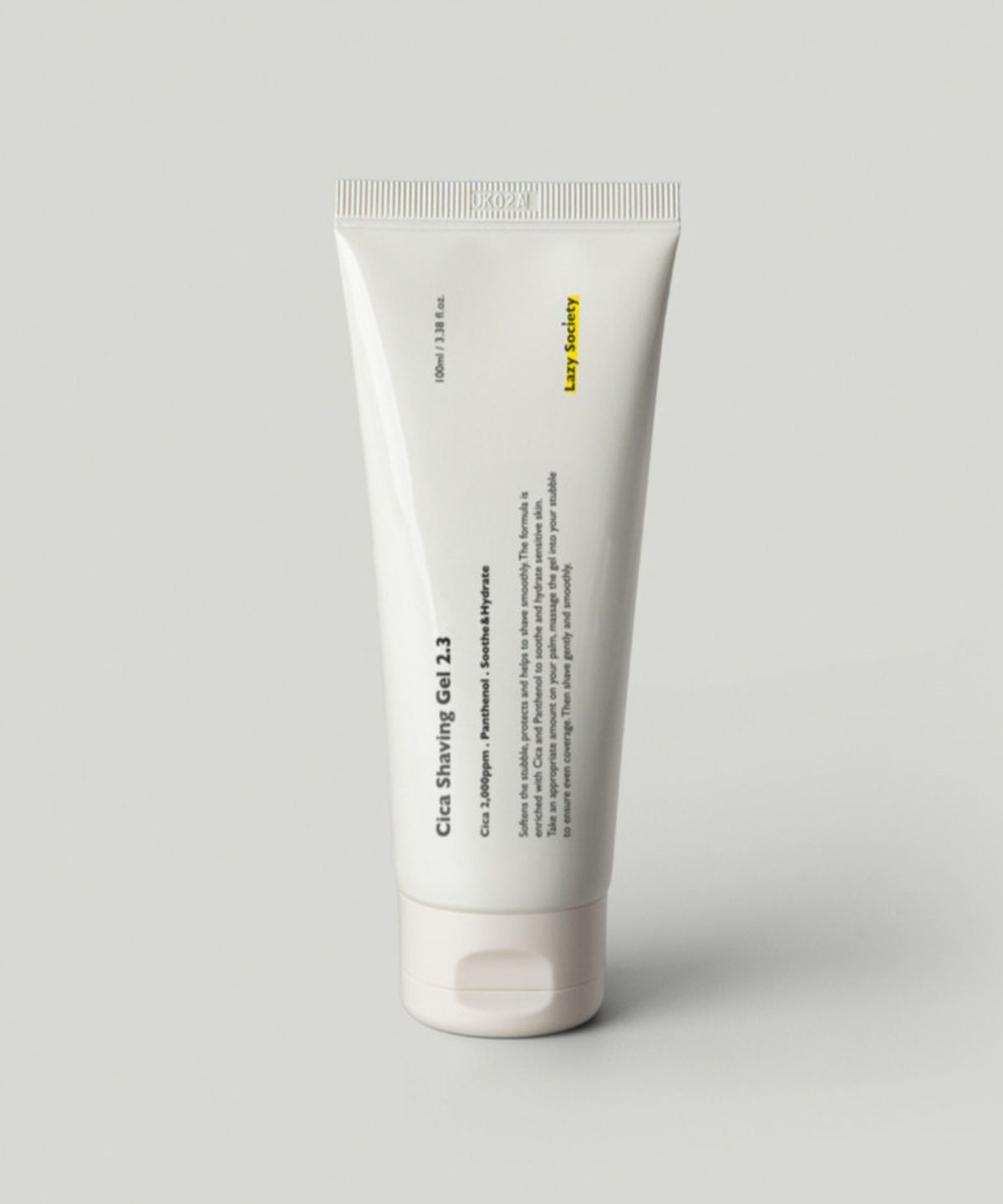 Cica Shaving Gel 2.3 100ml
