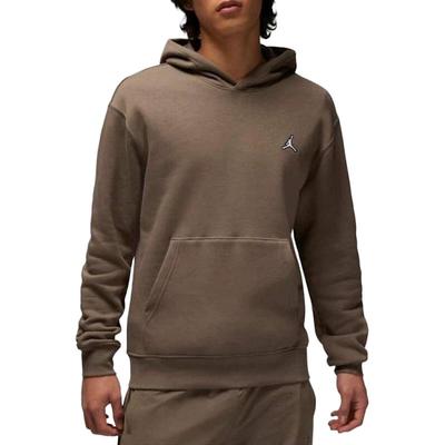 Felpa Sportiva con Cappuccio e Maniche Lunghe in Pile Traspirante da Uomo sweatshirt DQ7467-247