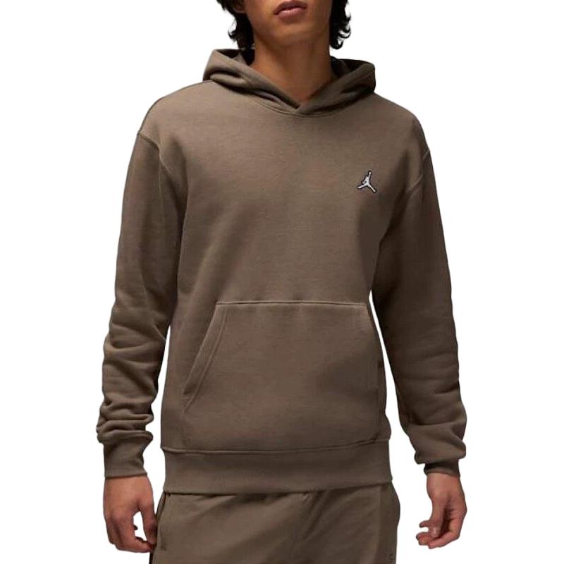 

Jordan Knitted Fleece Sports Breathable Hooded Long Sleeve Sweatshirt Men sweatshirt DQ7467-247 S
