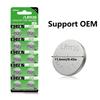 10pcs LR1130 Button Batteries 1.5V Alkaline Stable Power Source for Gadgets And Accessories Replace AG10/LR54/189/389