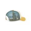 Casquette trucker en coton avec filet Tom & Jerry modèle Jerry