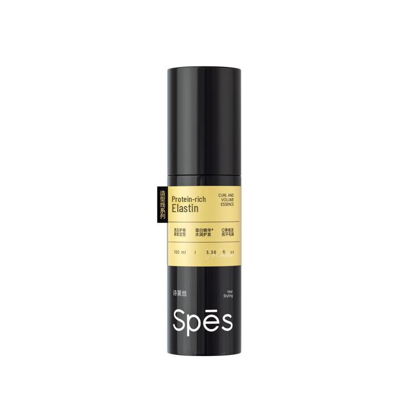 Spes Professional Hair Styling & Volumizing Collection
