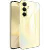 IMAK Crystal Case II Pro for Samsung Galaxy A55 5G Clear Case Anti-Scratch PC Hard Phone Cover