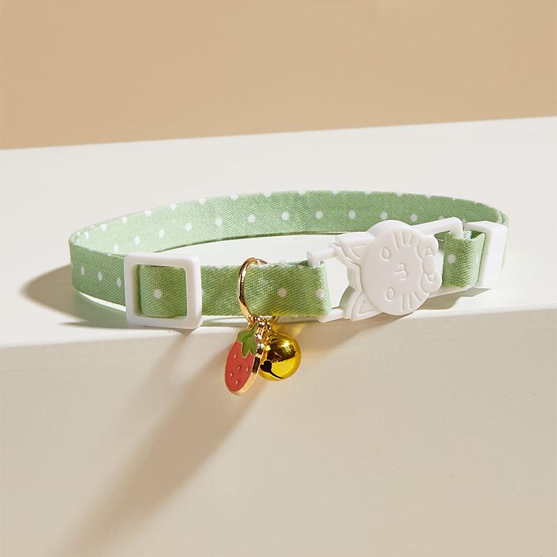 

Лаймовый воротник M светло-зеленый