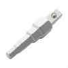 Carbon Steel Head Wrench 1/2 Inch Five Step Drive Joint Graded