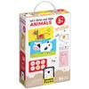 Let's Write and Wipe. Animals