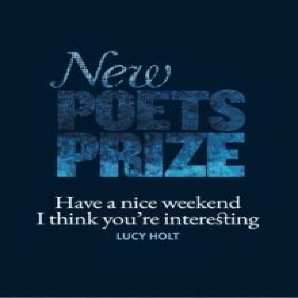 Have a nice weekend I think youre interesting by Lucy Holt Paperback Book 9781912196609