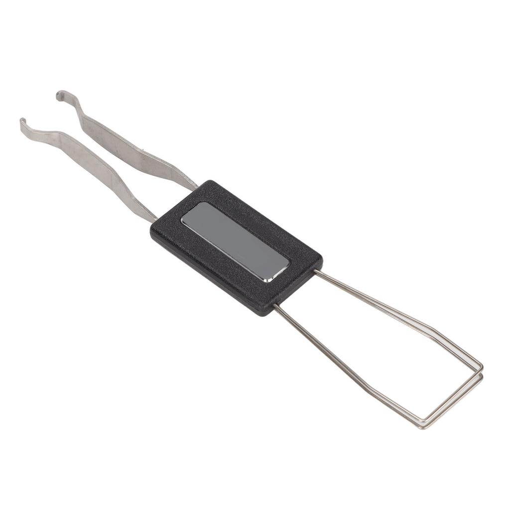 Mechanical Keycap Puller 2 In 1 Design Easy Operation Durable ABS Metal Fast Safe Switch Puller for Mechanical Keyboard
