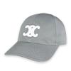 Celine Hat Cap Washed Cotton 2AUT6234X 06BZ