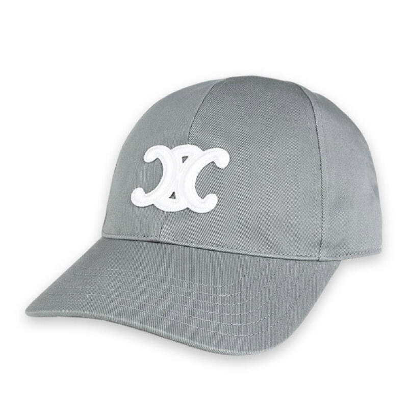 

Celine Hat Cap Washed Cotton 2AUT6234X 06BZ 2AUT6234X 06BZ