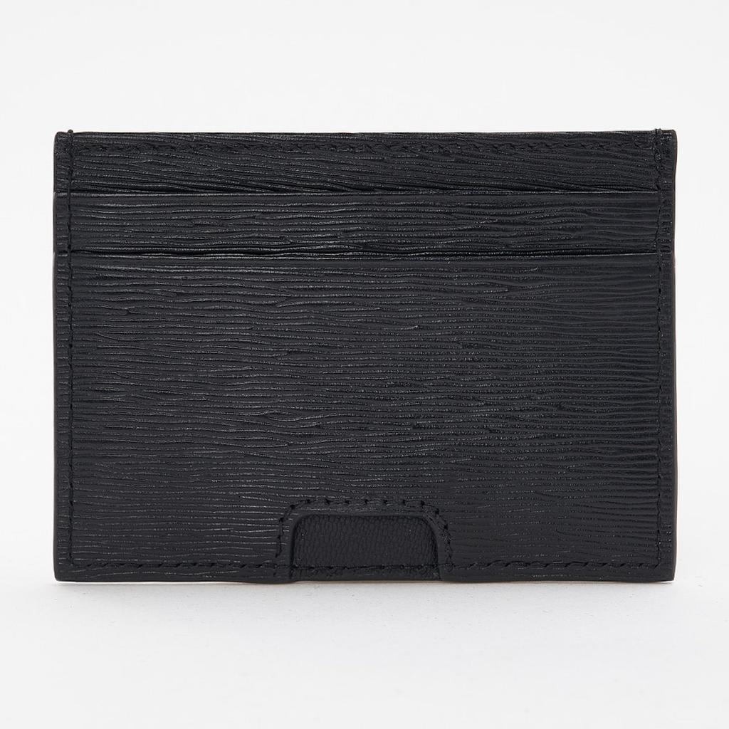 [BOSS] Men's FW25 Logo Lettering Card Wallet 50548831 001