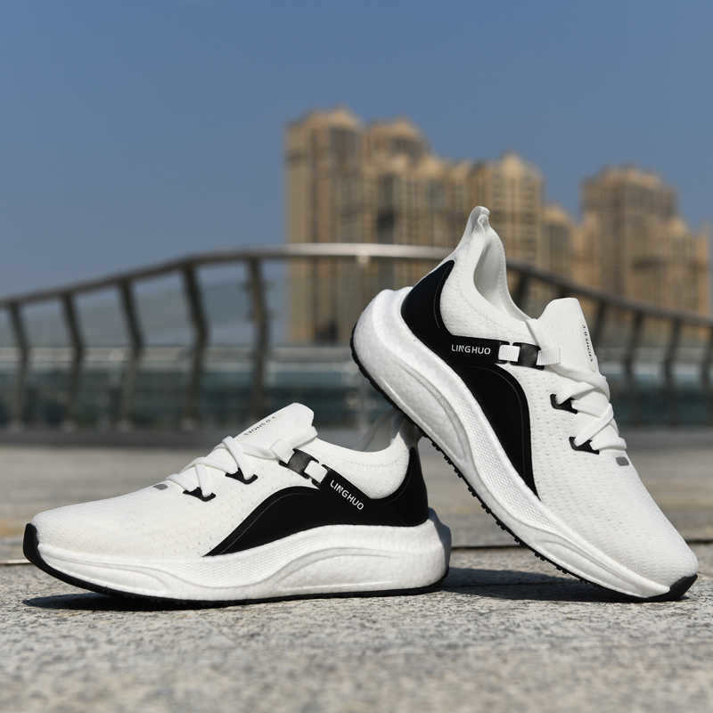 Fashion Height Increasing Round Tip Women Orange Sandal Slippers Anti-slip Flip Flops Shoes Tenis New Fast Pro Sneakers Sport