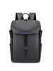 Business Executive Waterproof Backpack Large Capacity Backpack High School Student School Bag Travel Basketball Bag