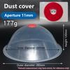 Hole Saw Accessories Collection Bowl For Drywall And Ceiling Tile Hole Cutting, Suitable For All Hole Saws