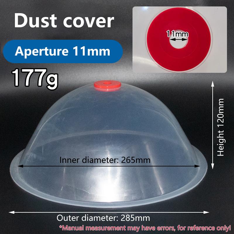 Hole Saw Accessories Collection Bowl For Drywall And Ceiling Tile Hole Cutting, Suitable For All Hole Saws