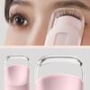 Makeup Tools Heated Eyelash Curler Type-C Charging Eyelash Lift Curling Clip  Women