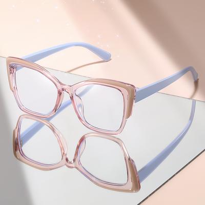 Brillen & Accessoires – Lese- & Computerbrillen