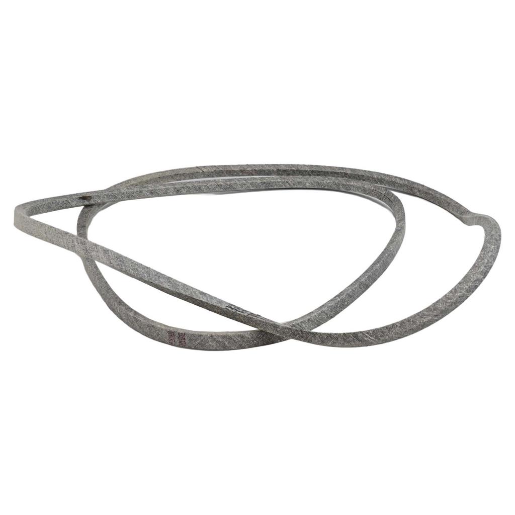 Lawn Care Accessory Sturdy Deck Belt 58x111 Inch Fits Models Including For M110313 & For Cadet Series Replacement
