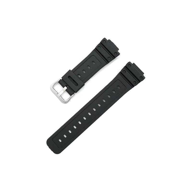 CASIO Men G-SQUAD Series Black Watch DW-5600BCE-1PR DW-5600BCE-1PR