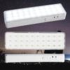 30LEDs Portable Emergency Light 2 Modes Dimmable Camping Lanterns Wall-mounted Rechargeable Home Lamp for Power Loss Use