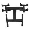 Master Spin Dumbbell Rack