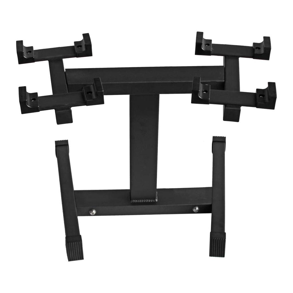 Master Spin Dumbbell Rack